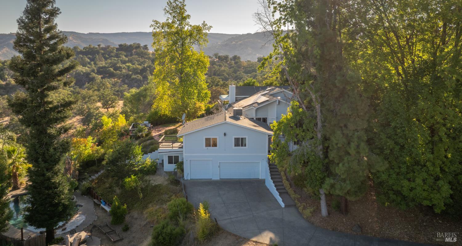 3908 Serenity Hills Road Vacaville CA 95688