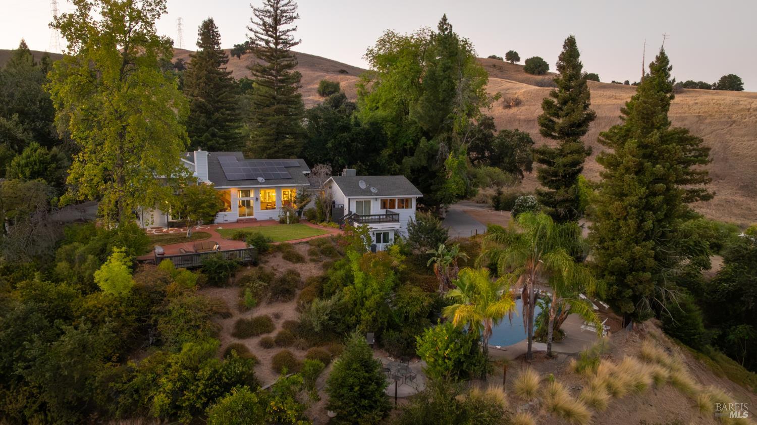3908 Serenity Hills Road Vacaville CA 95688