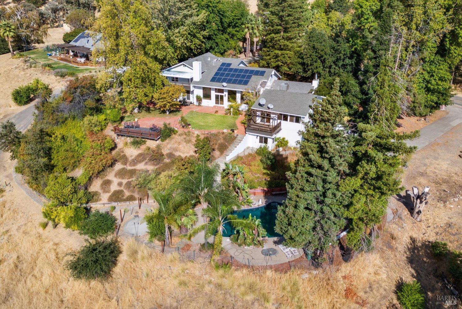 3908 Serenity Hills Road Vacaville CA 95688