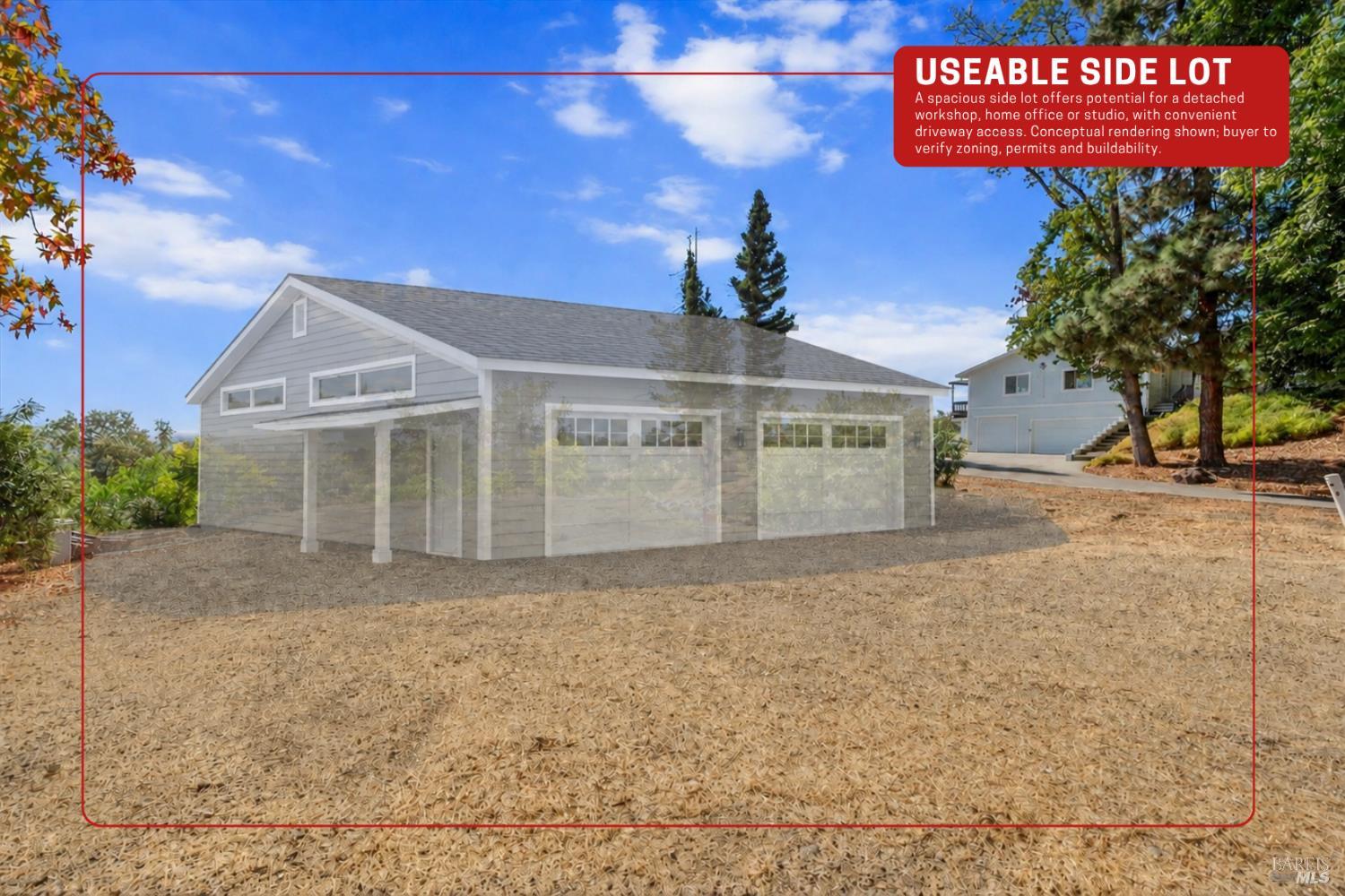 3908 Serenity Hills Road Vacaville CA 95688