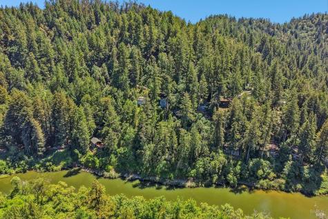 11688 Oak Road Forestville CA 95436