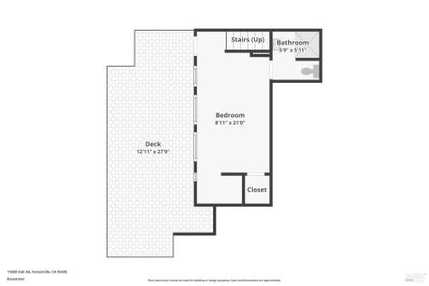 11688 Oak Road Forestville CA 95436