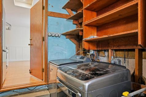 1263 Marian Way Petaluma CA 94954