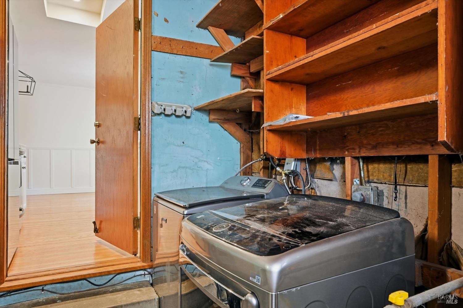1263 Marian Way Petaluma CA 94954
