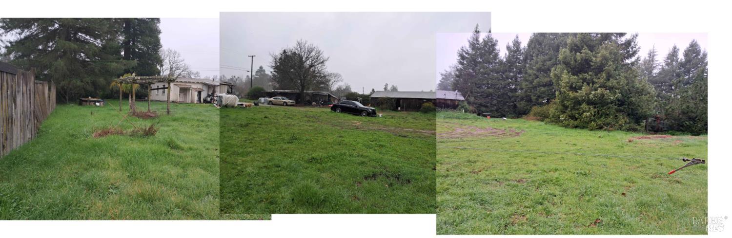 5210 Lupine Lane Sebastopol CA 95472