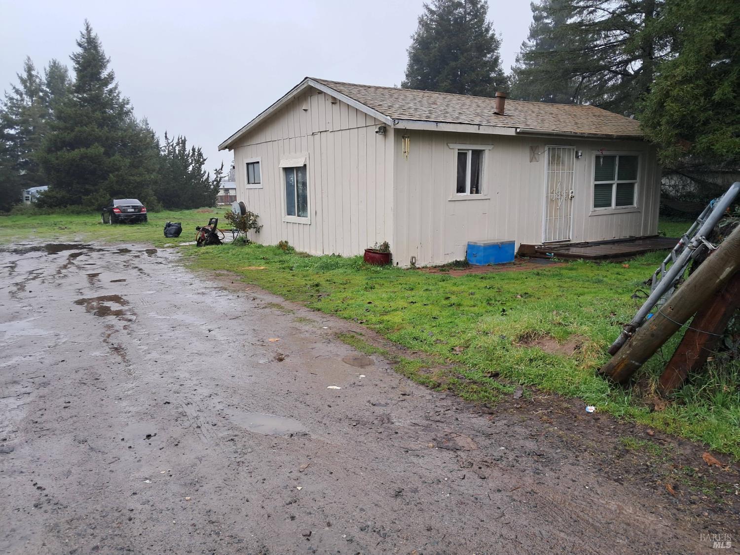 5210 Lupine Lane Sebastopol CA 95472