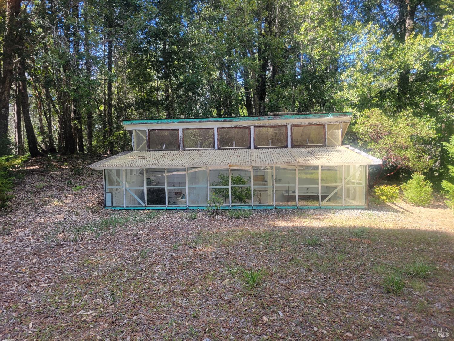 11903 Branscomb Road Branscomb CA 95417