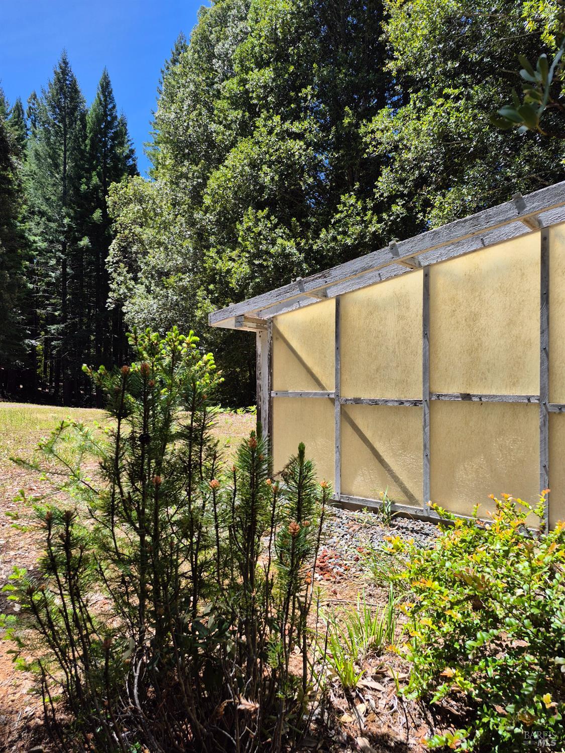 11903 Branscomb Road Branscomb CA 95417