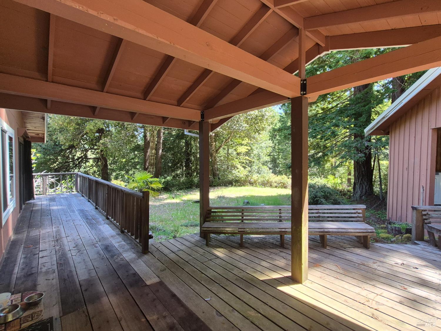11903 Branscomb Road Branscomb CA 95417