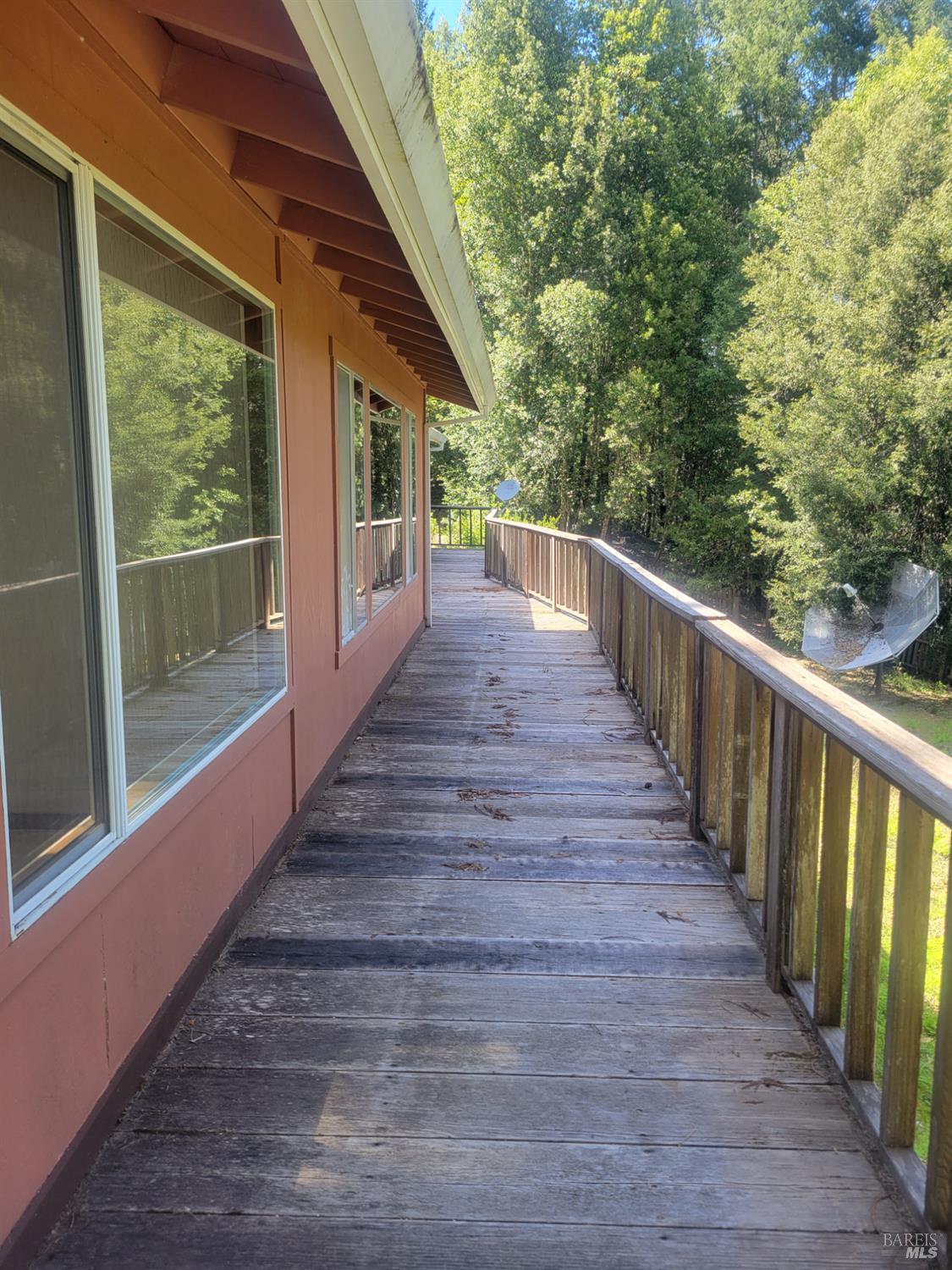 11903 Branscomb Road Branscomb CA 95417