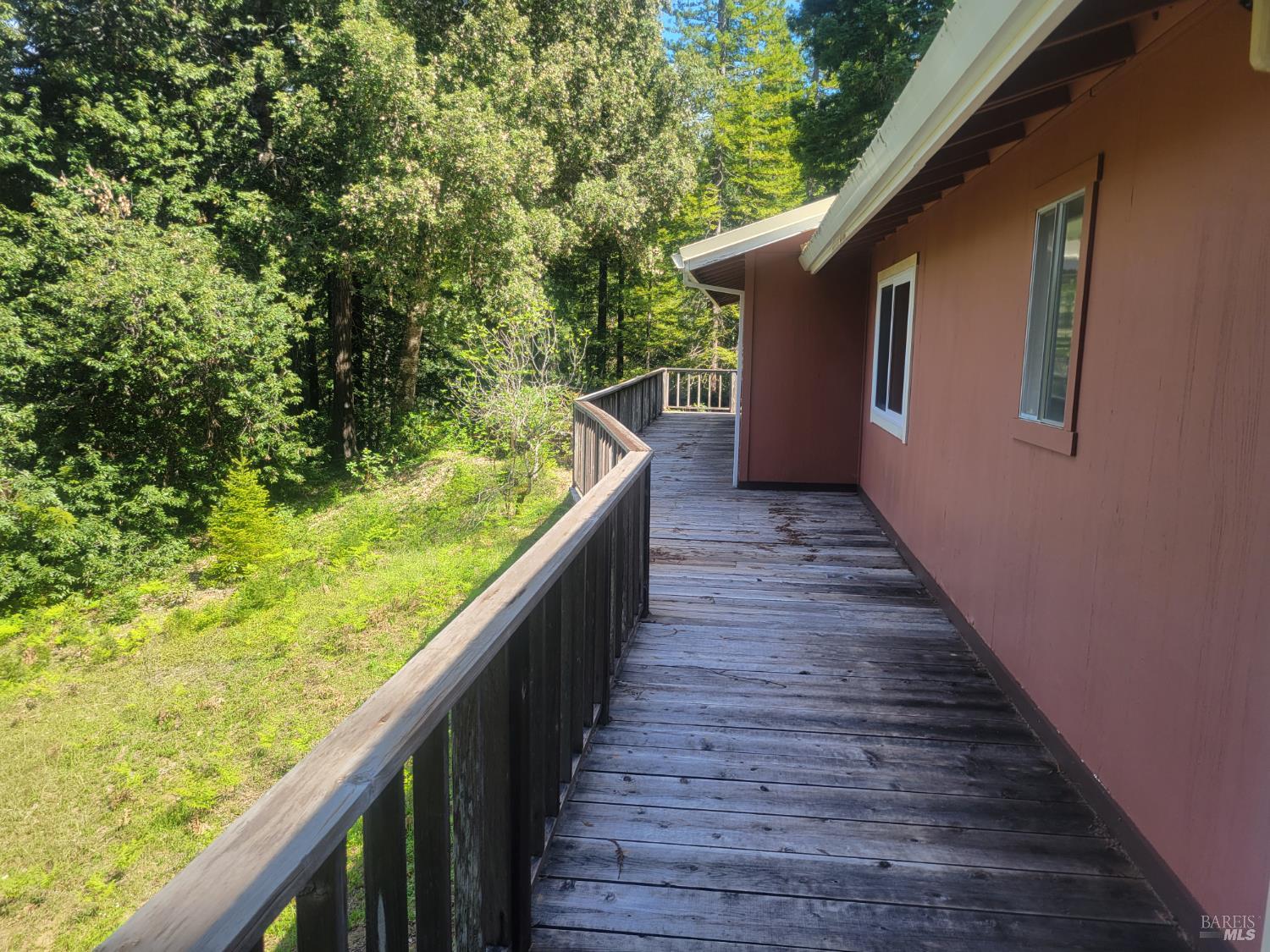 11903 Branscomb Road Branscomb CA 95417