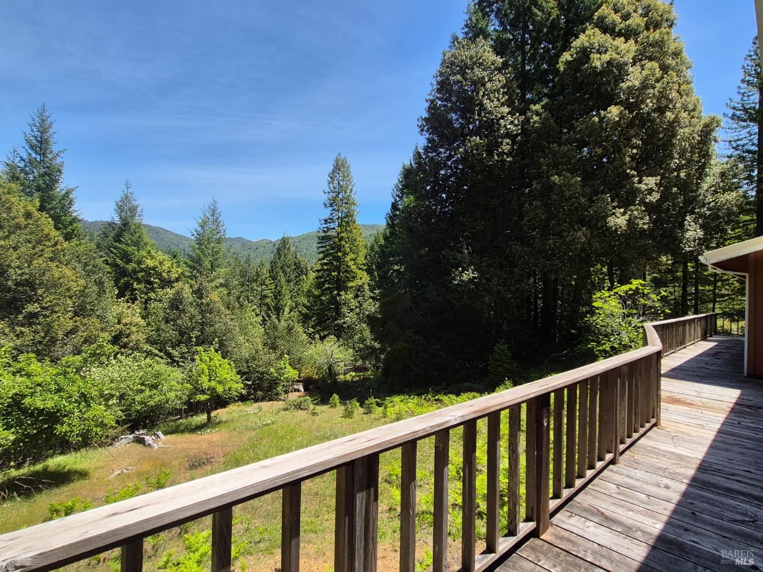 11903 Branscomb Road Branscomb CA 95417