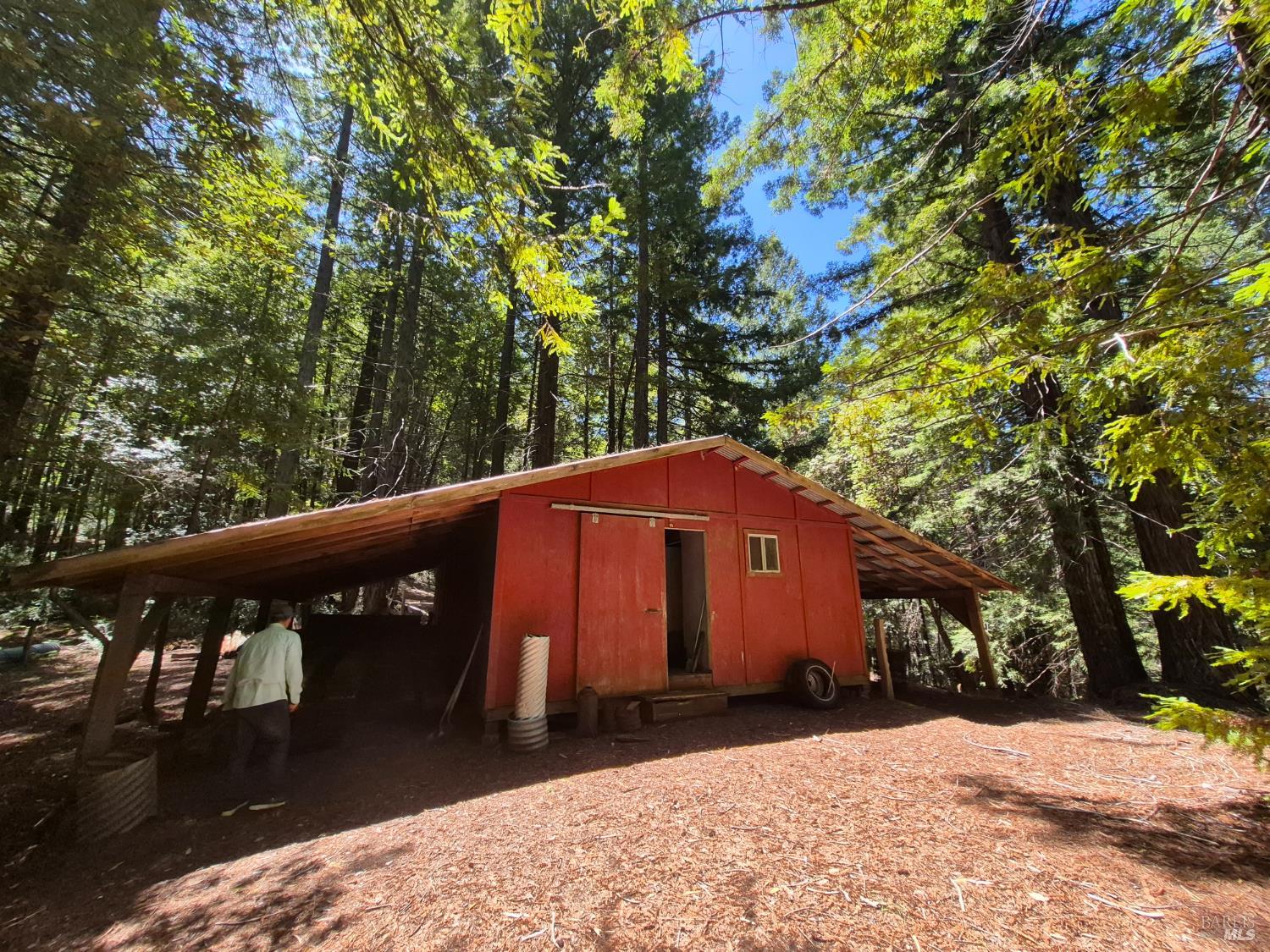 11903 Branscomb Road Branscomb CA 95417