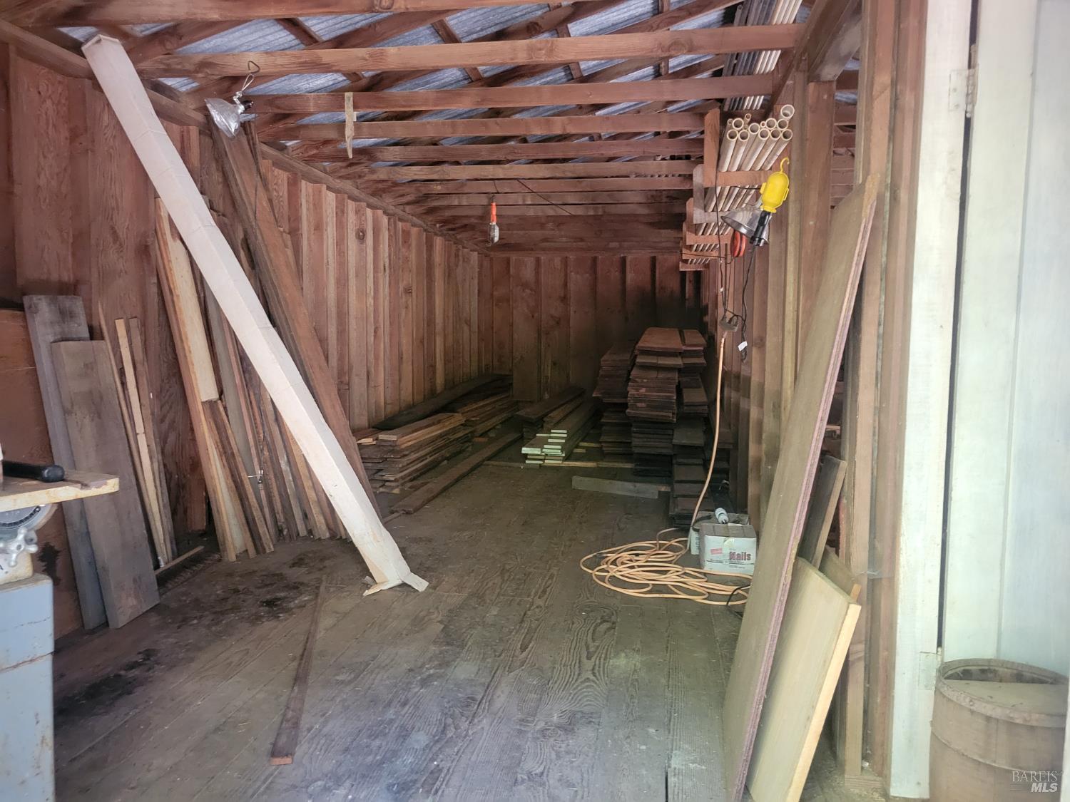 11903 Branscomb Road Branscomb CA 95417