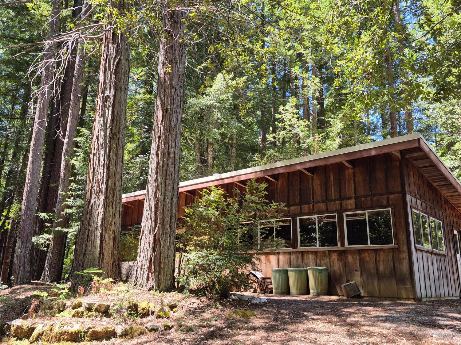 11903 Branscomb Road Branscomb CA 95417