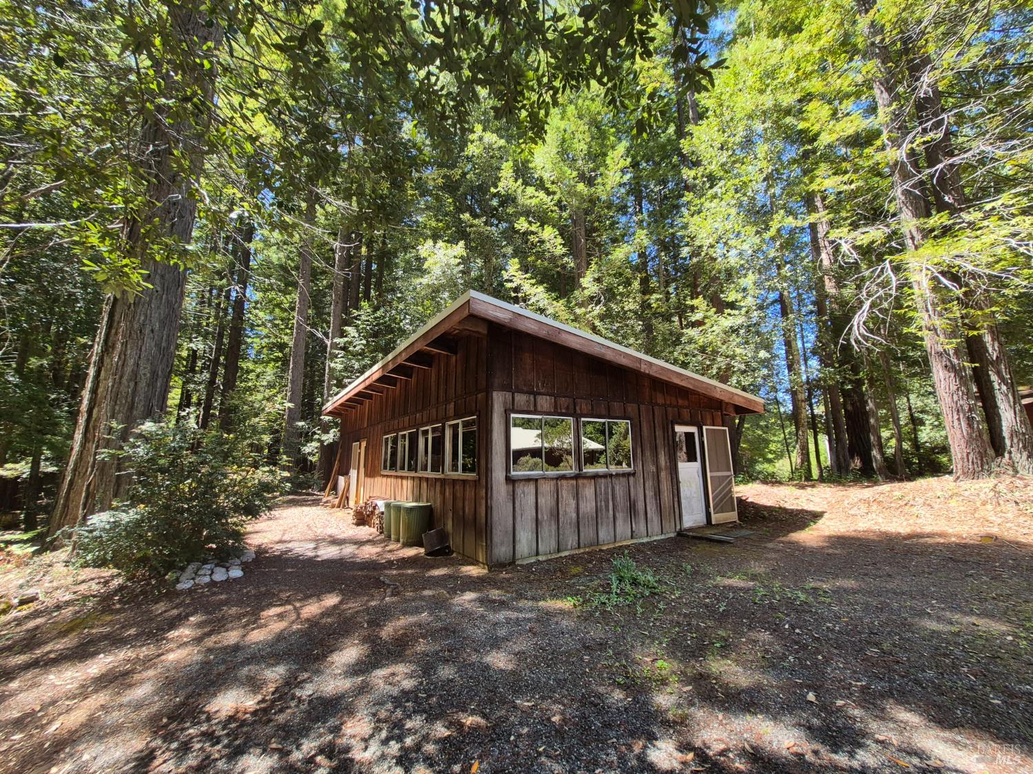 11903 Branscomb Road Branscomb CA 95417