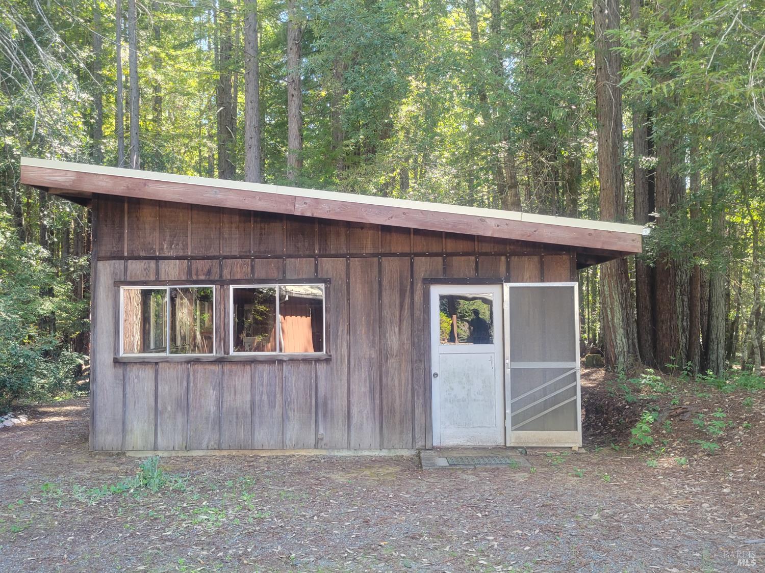 11903 Branscomb Road Branscomb CA 95417