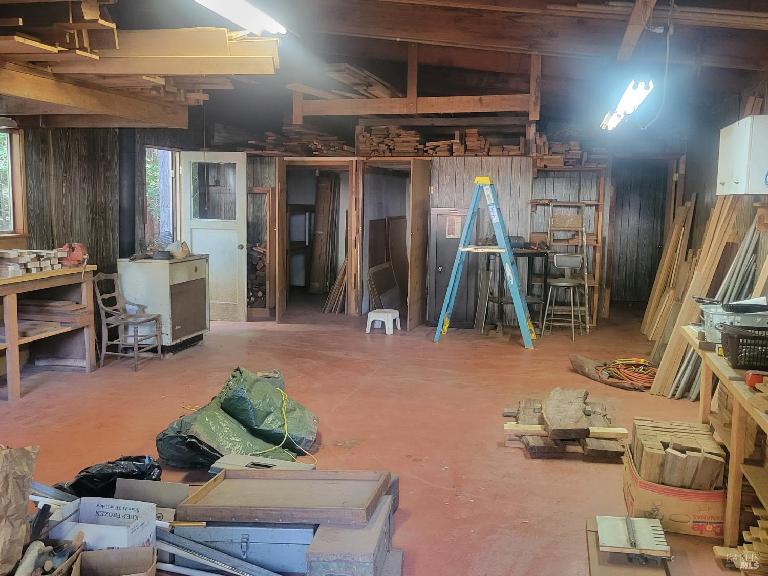11903 Branscomb Road Branscomb CA 95417