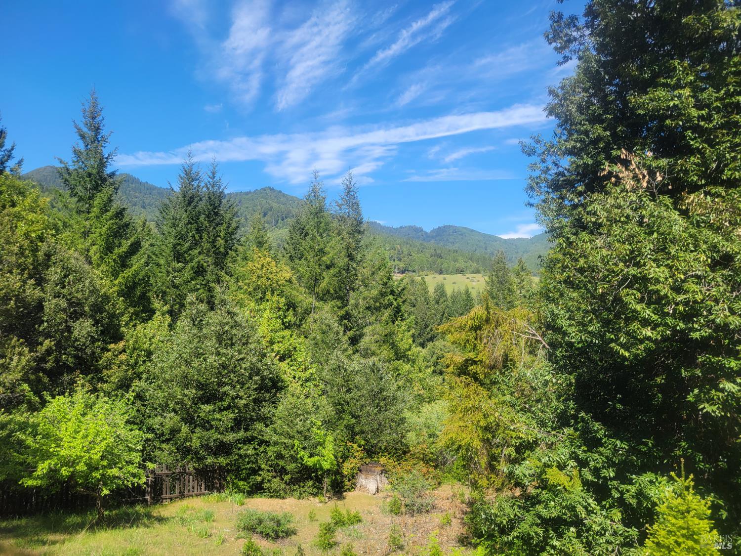 11903 Branscomb Road Branscomb CA 95417