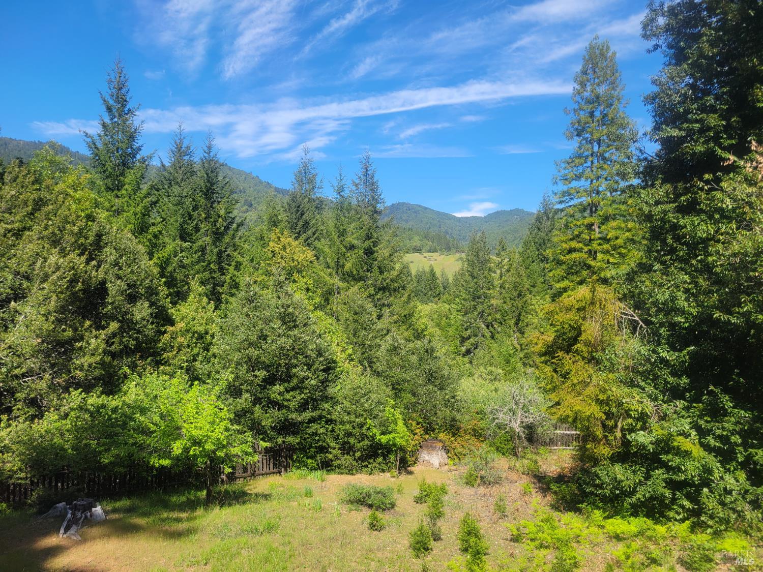 11903 Branscomb Road Branscomb CA 95417