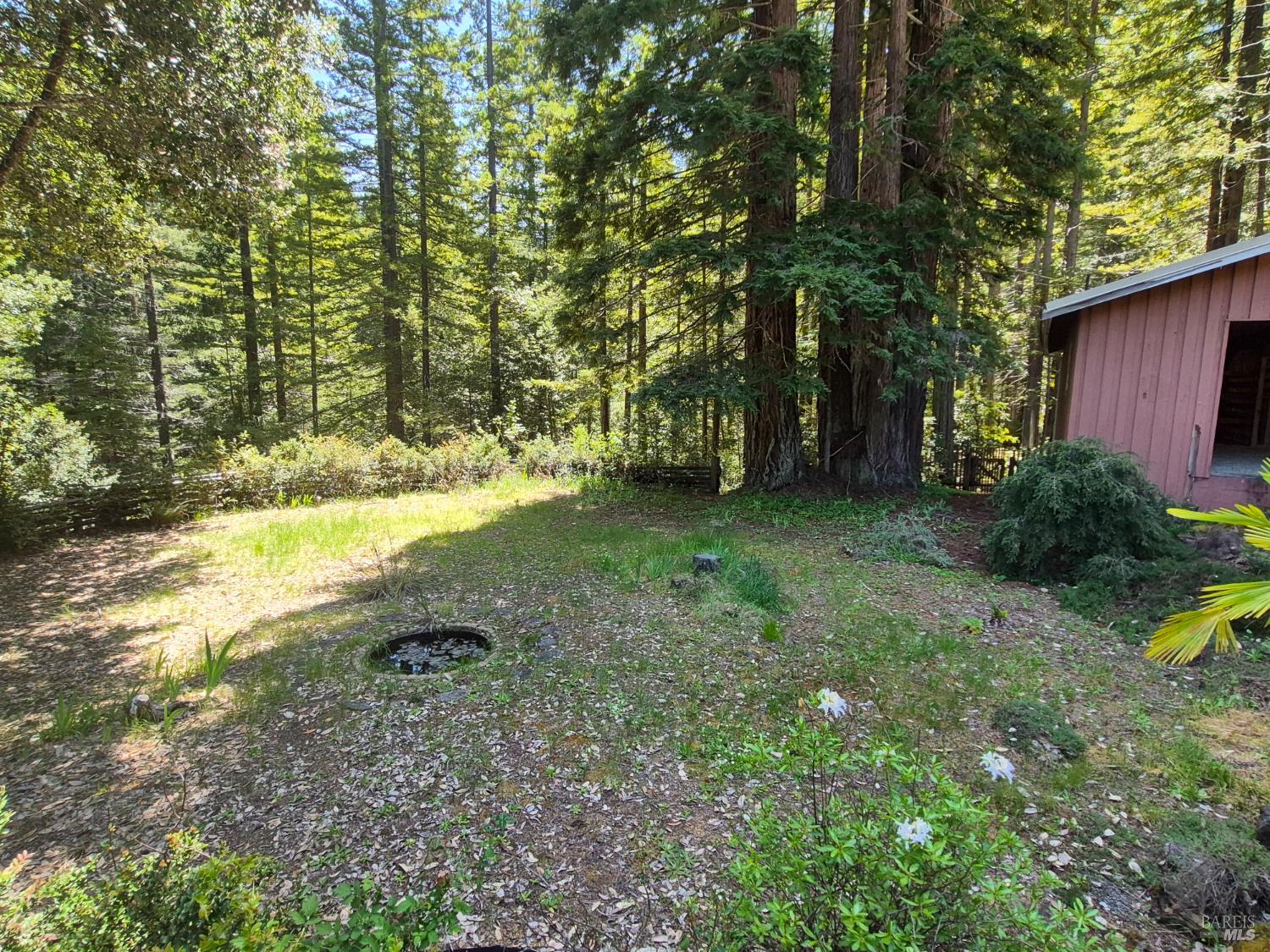 11903 Branscomb Road Branscomb CA 95417