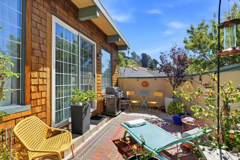 92-96 Elizabeth Way San Rafael CA 94901