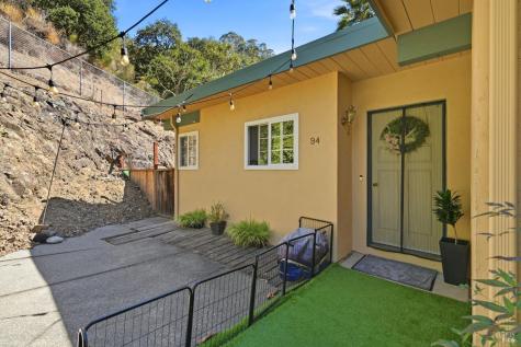 92-96 Elizabeth Way San Rafael CA 94901