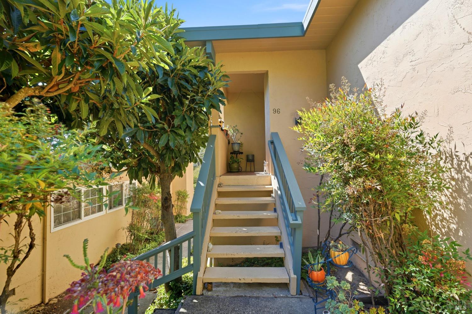 92-96 Elizabeth Way San Rafael CA 94901