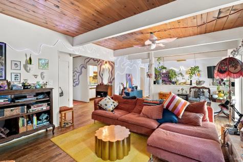 92-96 Elizabeth Way San Rafael CA 94901