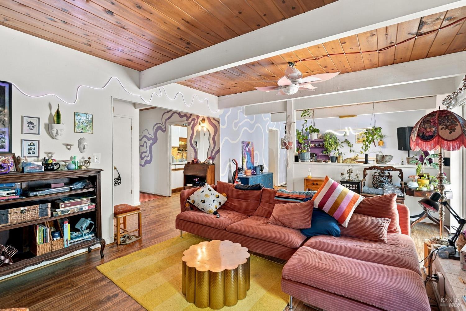 92-96 Elizabeth Way San Rafael CA 94901