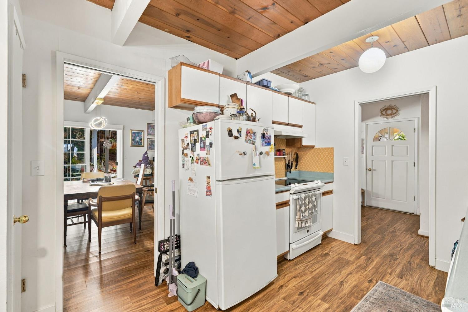 92-96 Elizabeth Way San Rafael CA 94901