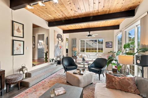 92-96 Elizabeth Way San Rafael CA 94901