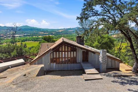 26801 Oak Knoll Terrace Cloverdale CA 95425