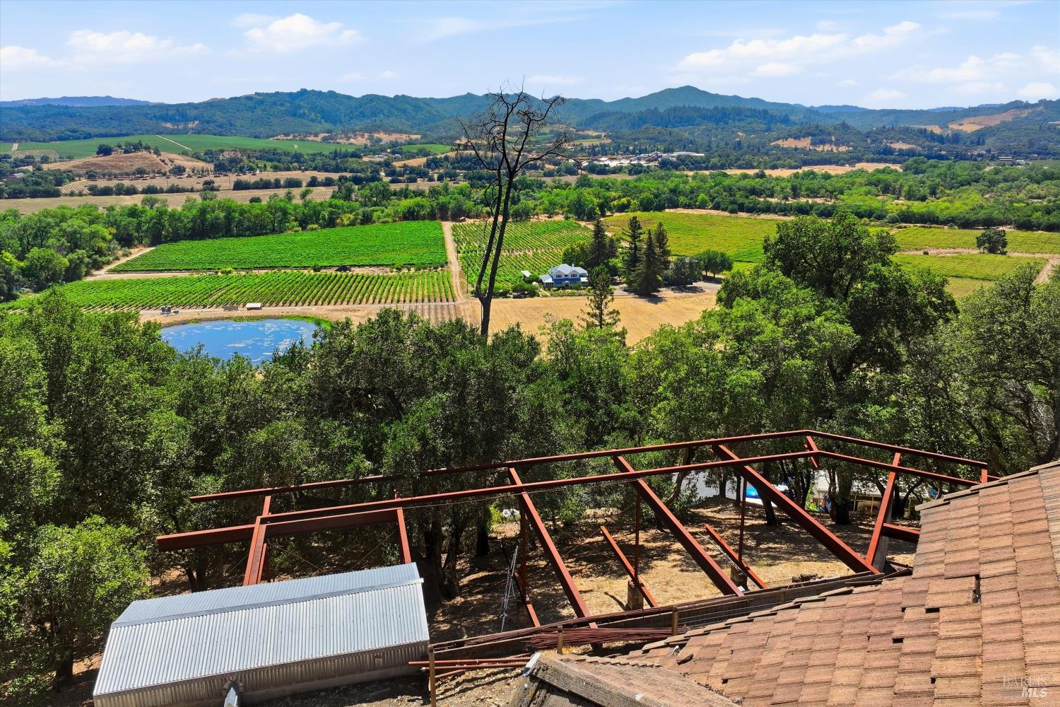 26801 Oak Knoll Terrace Cloverdale CA 95425