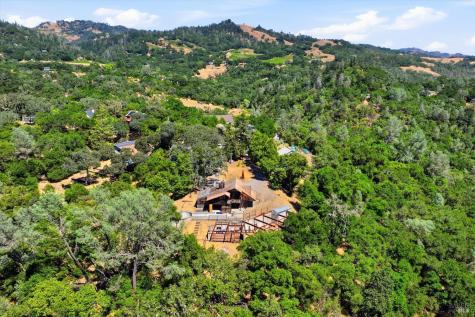 26801 Oak Knoll Terrace Cloverdale CA 95425