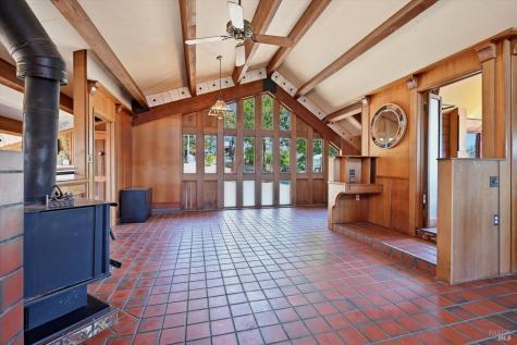26801 Oak Knoll Terrace Cloverdale CA 95425