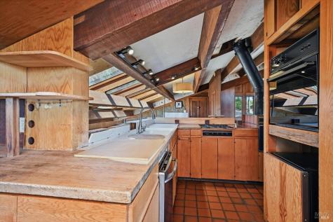 26801 Oak Knoll Terrace Cloverdale CA 95425