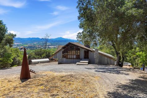 26801 Oak Knoll Terrace Cloverdale CA 95425