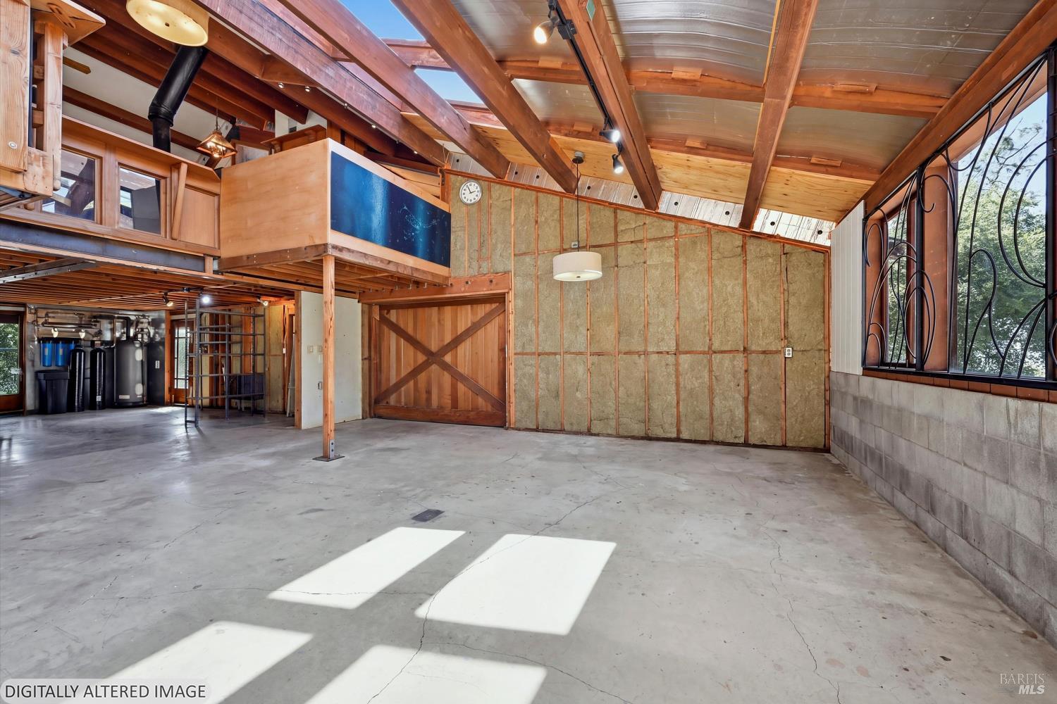 26801 Oak Knoll Terrace Cloverdale CA 95425