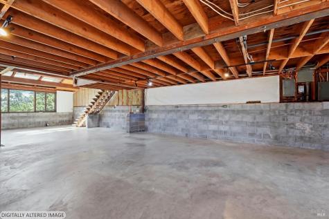 26801 Oak Knoll Terrace Cloverdale CA 95425