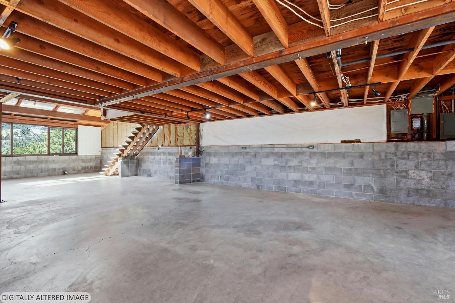 26801 Oak Knoll Terrace Cloverdale CA 95425
