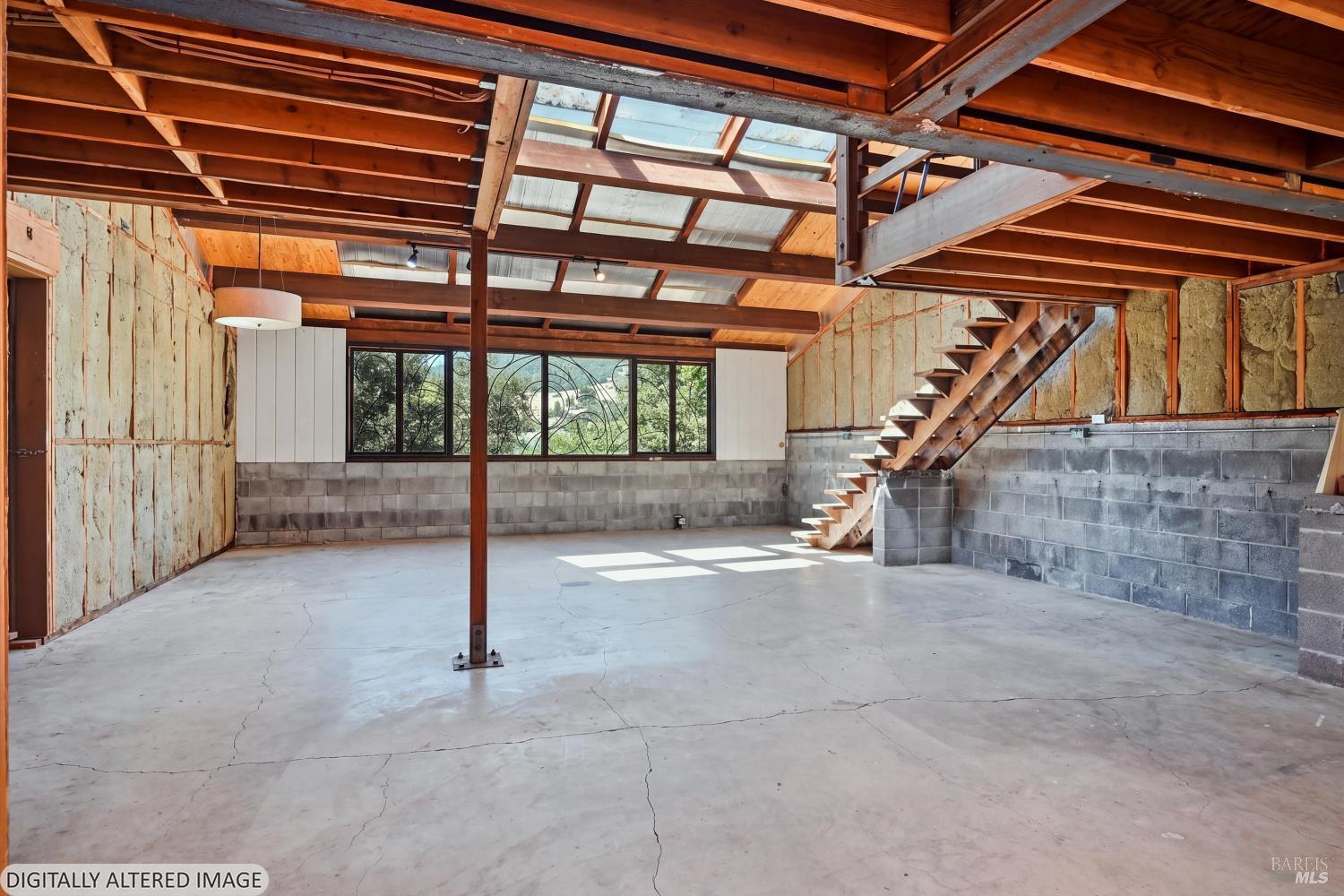 26801 Oak Knoll Terrace Cloverdale CA 95425