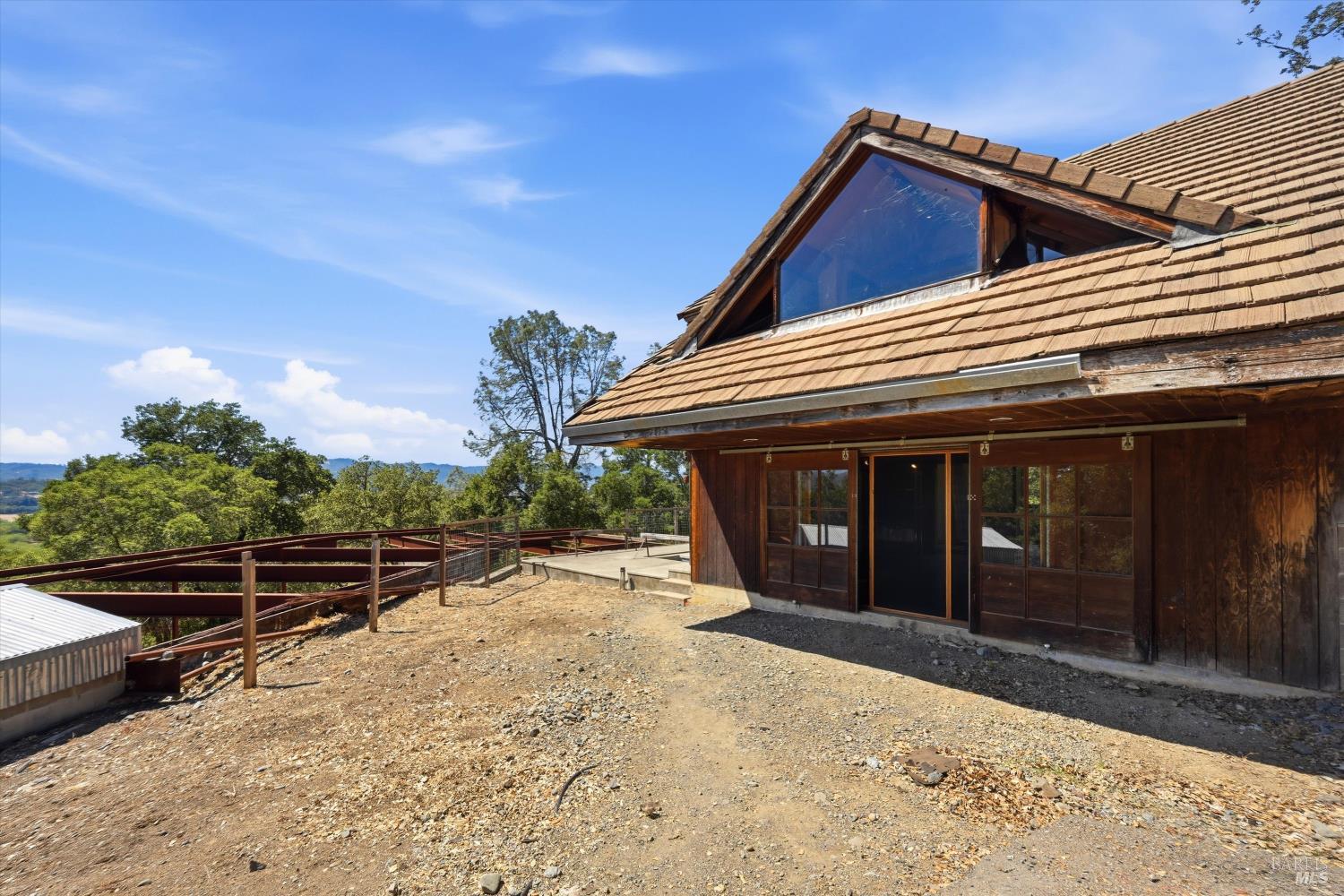 26801 Oak Knoll Terrace Cloverdale CA 95425