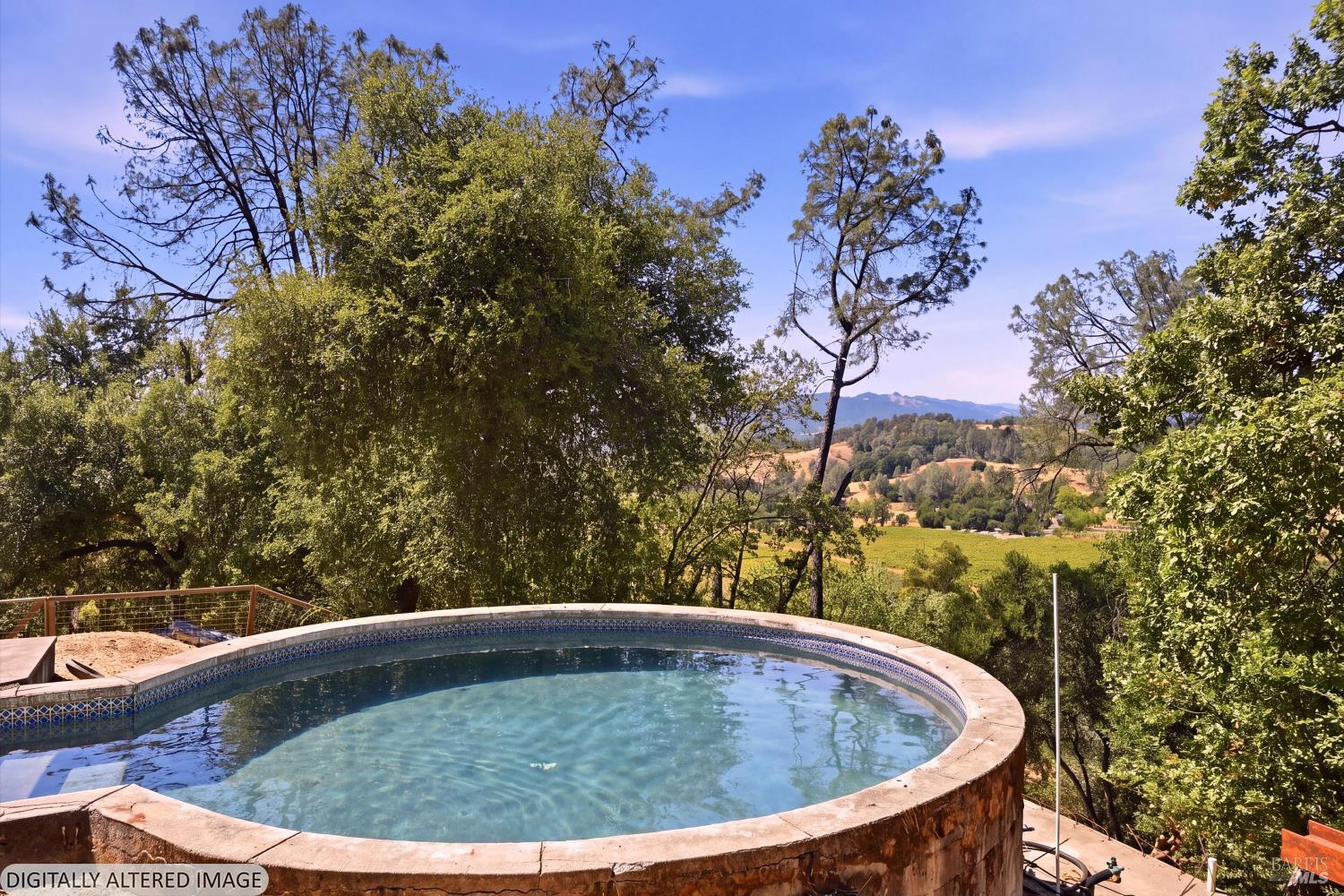 26801 Oak Knoll Terrace Cloverdale CA 95425