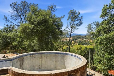 26801 Oak Knoll Terrace Cloverdale CA 95425