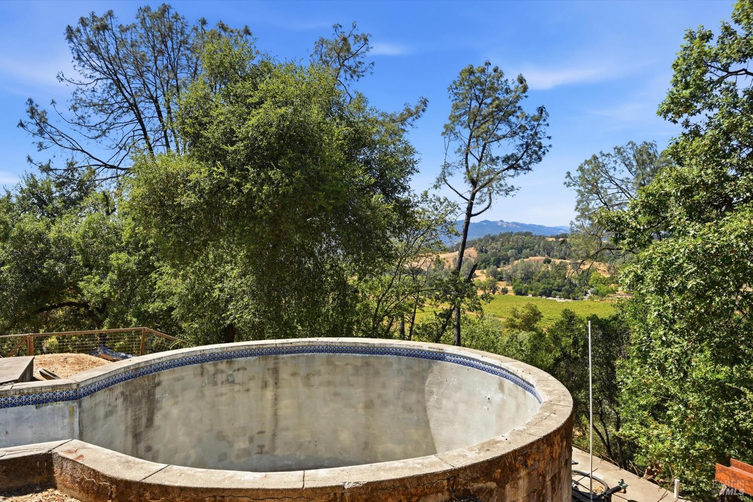 26801 Oak Knoll Terrace Cloverdale CA 95425