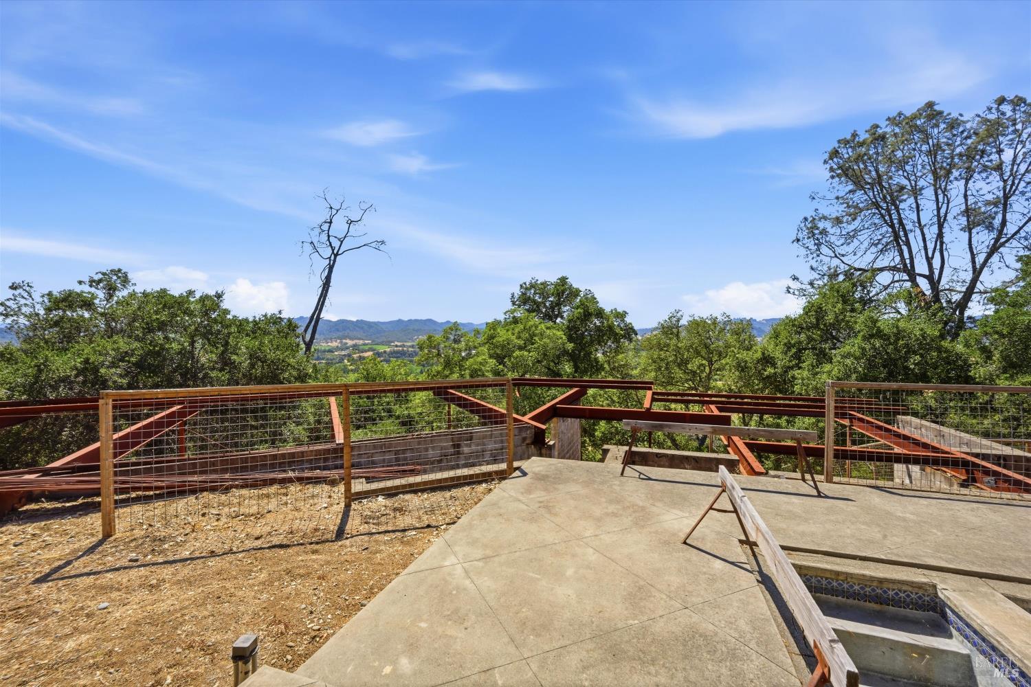 26801 Oak Knoll Terrace Cloverdale CA 95425