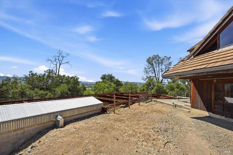 26801 Oak Knoll Terrace Cloverdale CA 95425