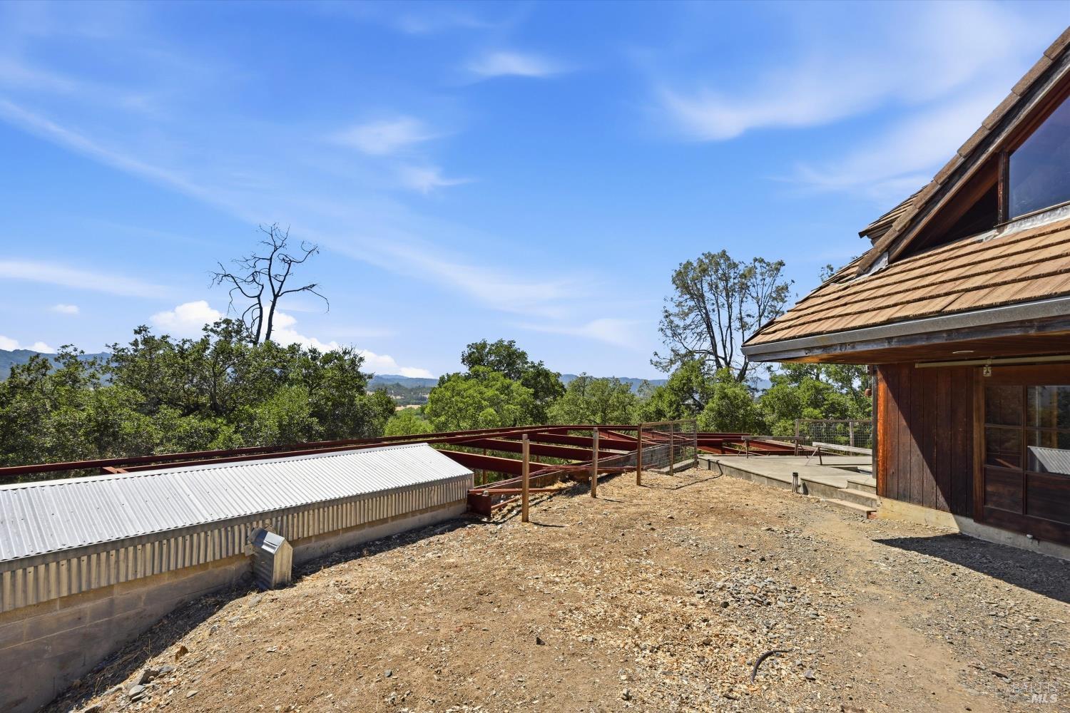 26801 Oak Knoll Terrace Cloverdale CA 95425