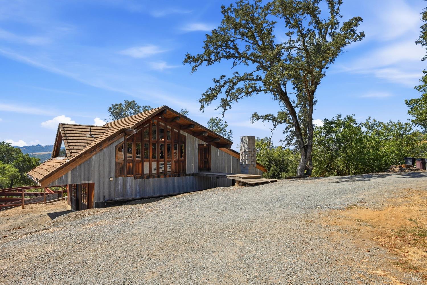 26801 Oak Knoll Terrace Cloverdale CA 95425
